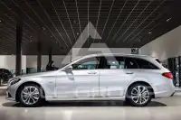 2016 Mercedes Benz C 350