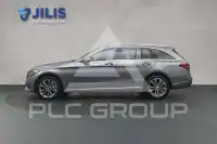 2016 Mercedes Benz C 350