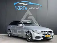 2016 Mercedes Benz C 350