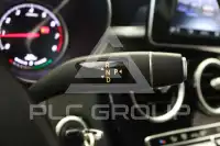 2016 Mercedes Benz C 350