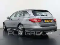 2016 Mercedes Benz C 350