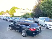 2016 Mercedes Benz C 350