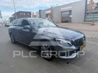 2016 Mercedes Benz C 350