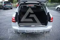 2016 Mercedes Benz C 350