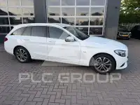 2016 Mercedes Benz C 350