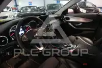 2016 Mercedes Benz C 350
