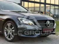 2016 Mercedes Benz C 350