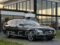 2016 Mercedes Benz C 350