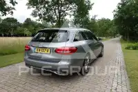 2016 Mercedes Benz C 350