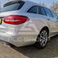 2016 Mercedes Benz C 350