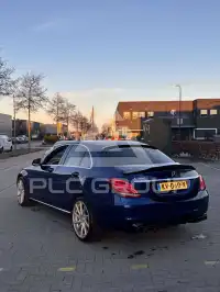 2016 Mercedes Benz C 350