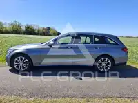 2016 Mercedes Benz C 350
