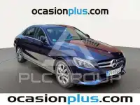 2016 Mercedes Benz C 350