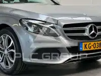 2016 Mercedes Benz C 350