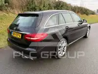 2016 Mercedes Benz C 350