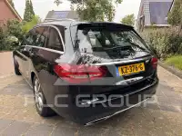2016 Mercedes Benz C 350