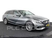 2016 Mercedes Benz C 350