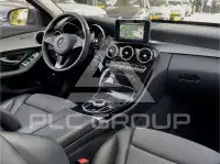 2016 Mercedes Benz C 350
