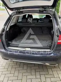 2016 Mercedes Benz C 350