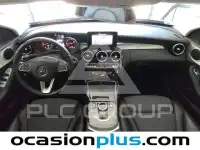 2016 Mercedes Benz C 350