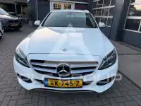 2016 Mercedes Benz C 350