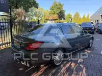 2016 Mercedes Benz C 350