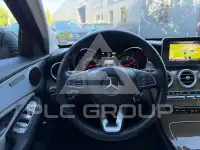 2016 Mercedes Benz C 350
