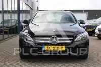 2016 Mercedes Benz C 350