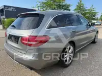 2016 Mercedes Benz C 350