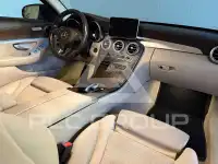 2016 Mercedes Benz C 350