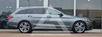 2016 Mercedes Benz C 350