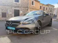 2016 Mercedes Benz GLE 300