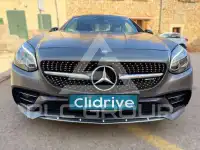 2016 Mercedes Benz GLE 300