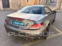 2016 Mercedes Benz GLE 300