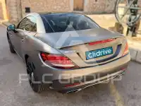2016 Mercedes Benz GLE 300