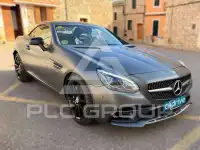 2016 Mercedes Benz GLE 300