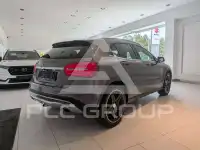 2016 Mercedes Benz GLA-Class