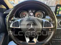 2016 Mercedes Benz GLA-Class