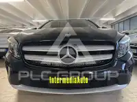 2017 Mercedes Benz GLA-Class