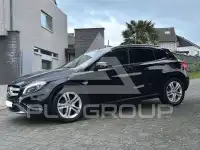 2016 Mercedes Benz GLA-Class