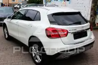 2016 Mercedes Benz GLA-Class