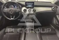 2016 Mercedes Benz GLA-Class