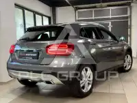2016 Mercedes Benz GLA-Class