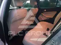 2016 Mercedes Benz GLA-Class