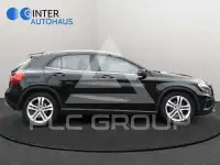 2016 Mercedes Benz GLA-Class