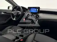 2016 Mercedes Benz GLA-Class