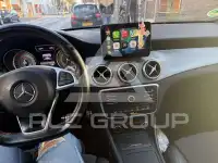 2016 Mercedes Benz GLA-Class