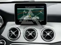 2016 Mercedes Benz GLA-Class