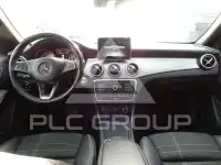 2016 Mercedes Benz GLA-Class