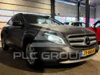 2016 Mercedes Benz GLA-Class
